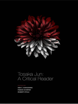 cover image of Tosaka Jun
